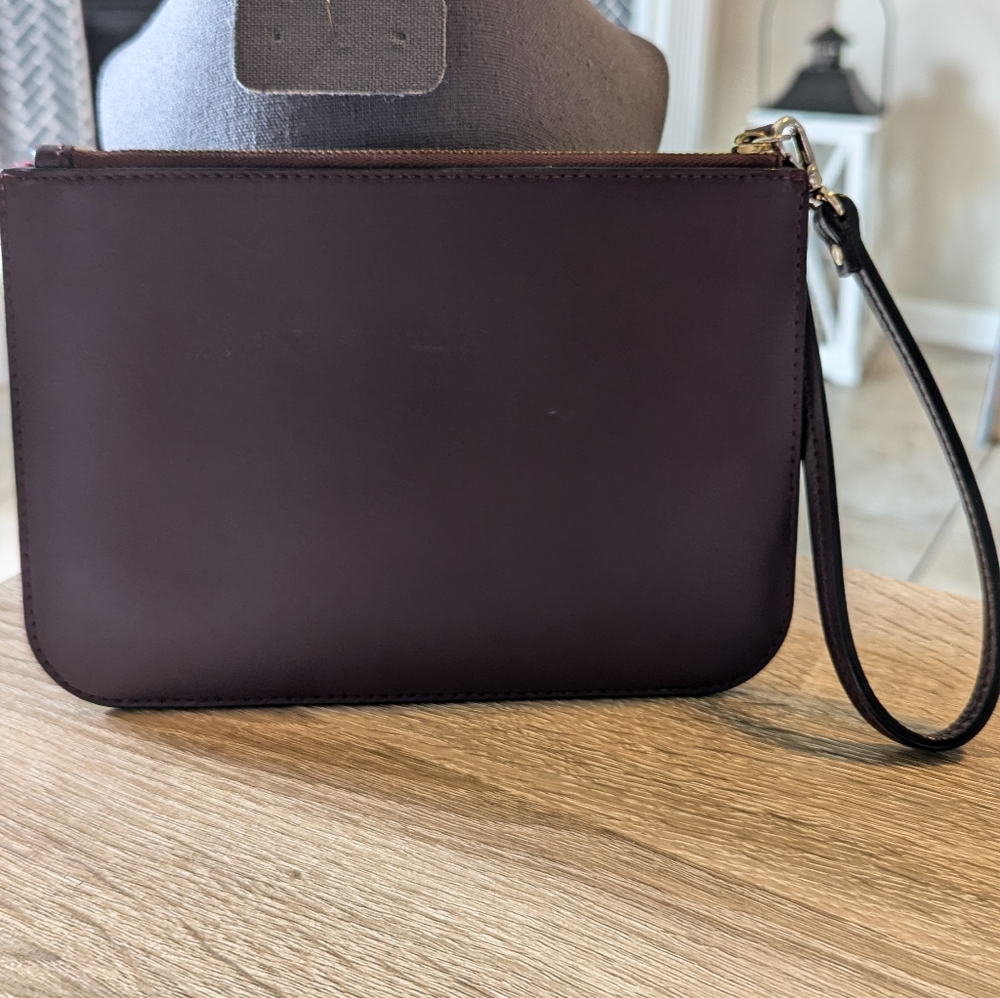 Kate Spade Stacy Wristlet - Picture 3 of 7